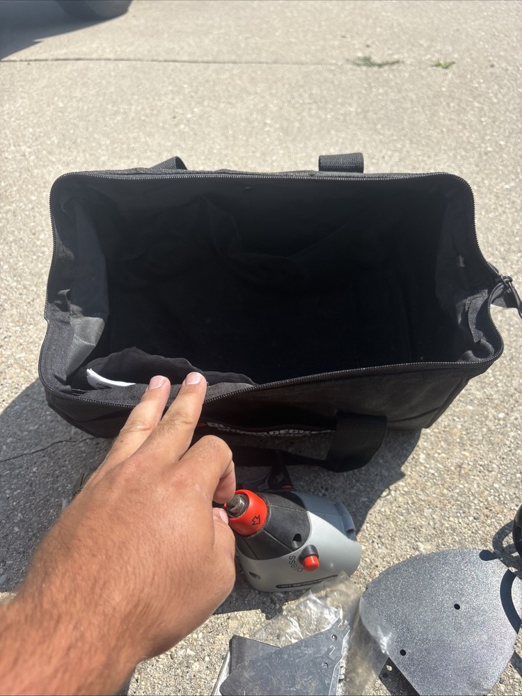 BLACK & DECKER PM3000 (PSN035618)