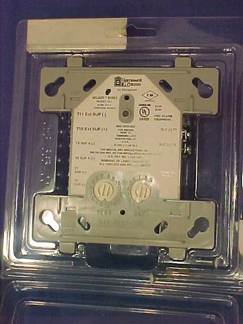 GAMEWELL FIRE PHONE MODULE ivory AOM-TELF SG