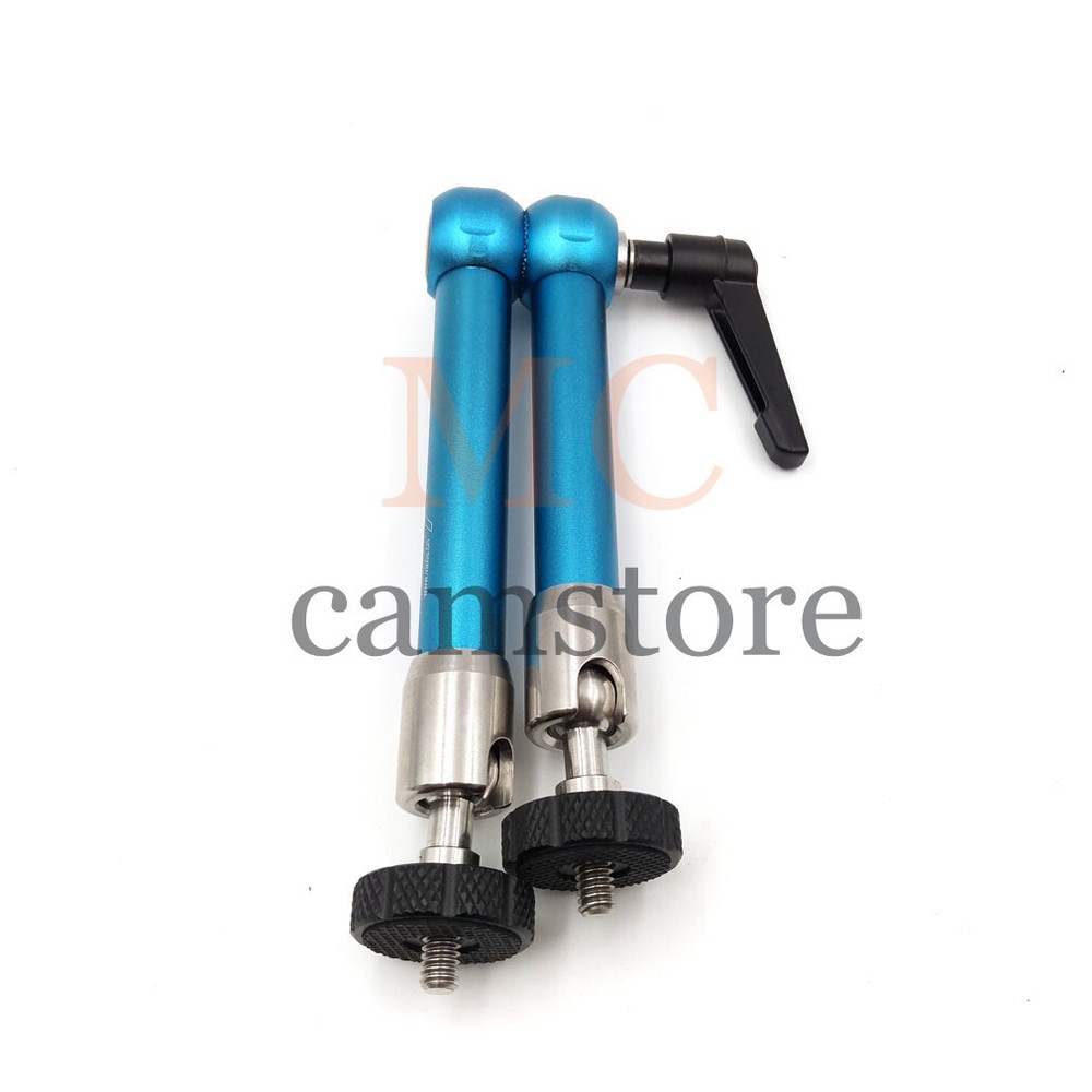VAXIS 7/11 inch Magic Arm Joint Adjustable Friction Arm for Camera, Microphone