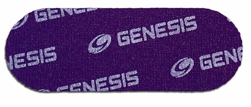 Genesis Excel Classic Performance Tape