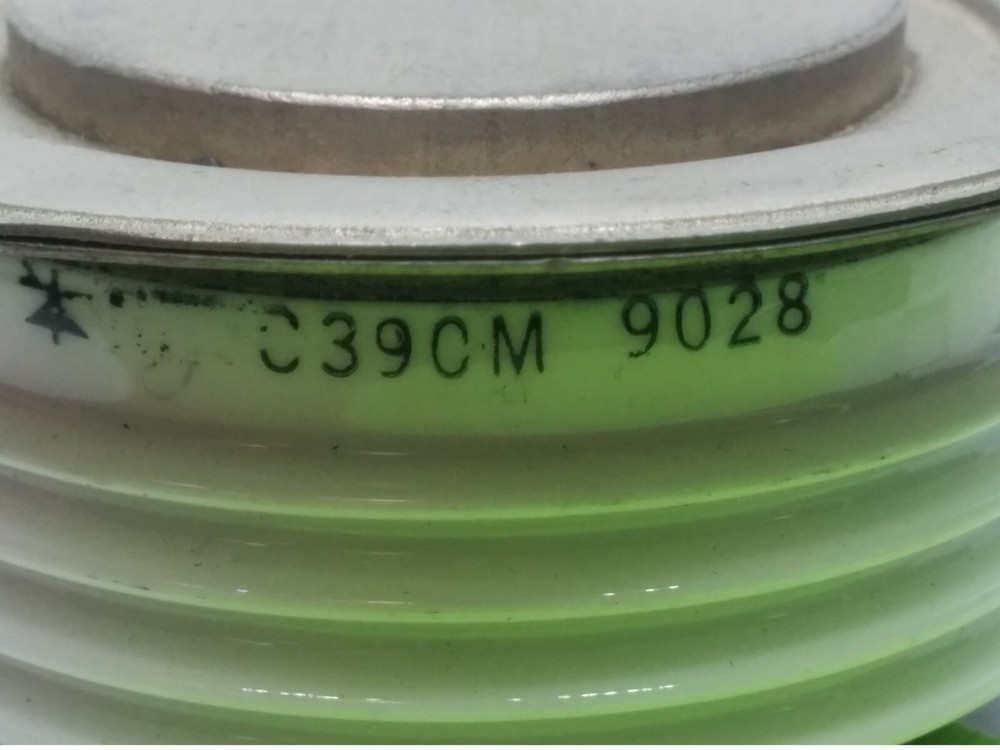 C390M THYRISTOR