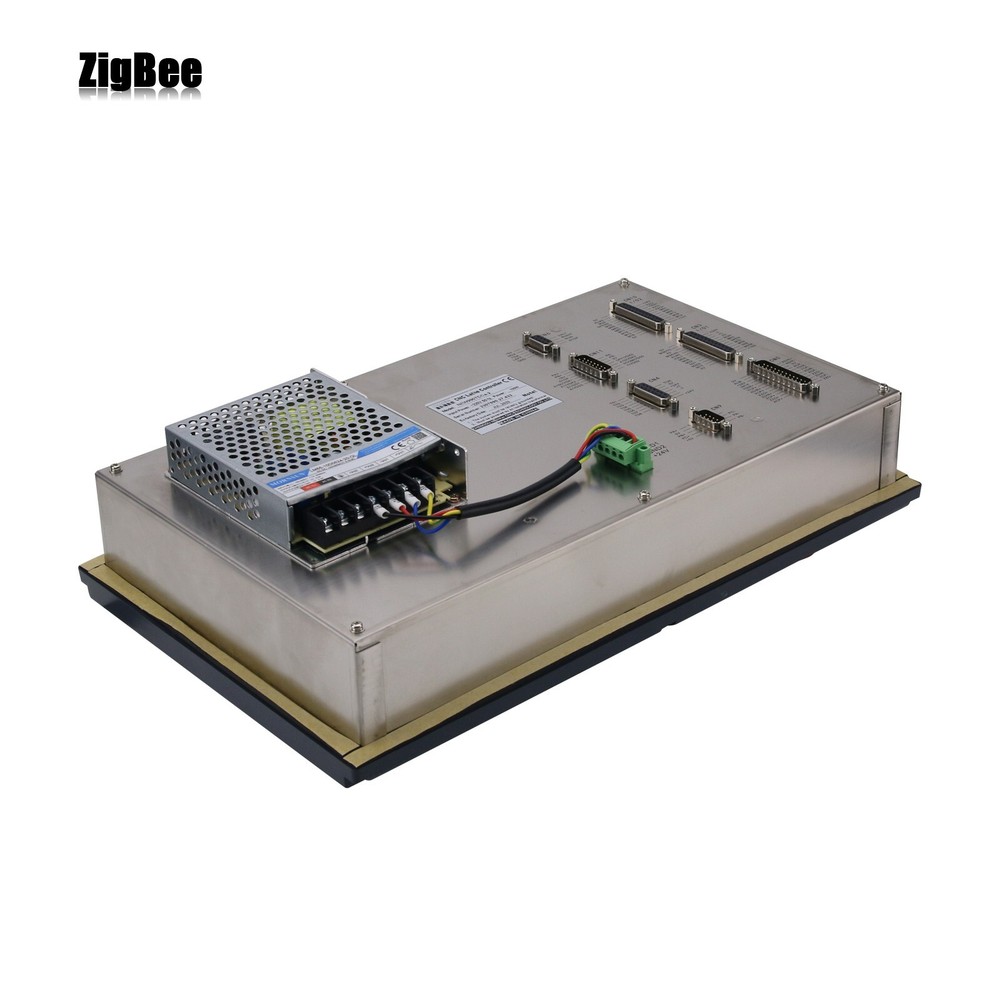 NEWKER NEW990TDCa-2 2 Axis CNC Controller English Version + 5M/16.4FT Cable