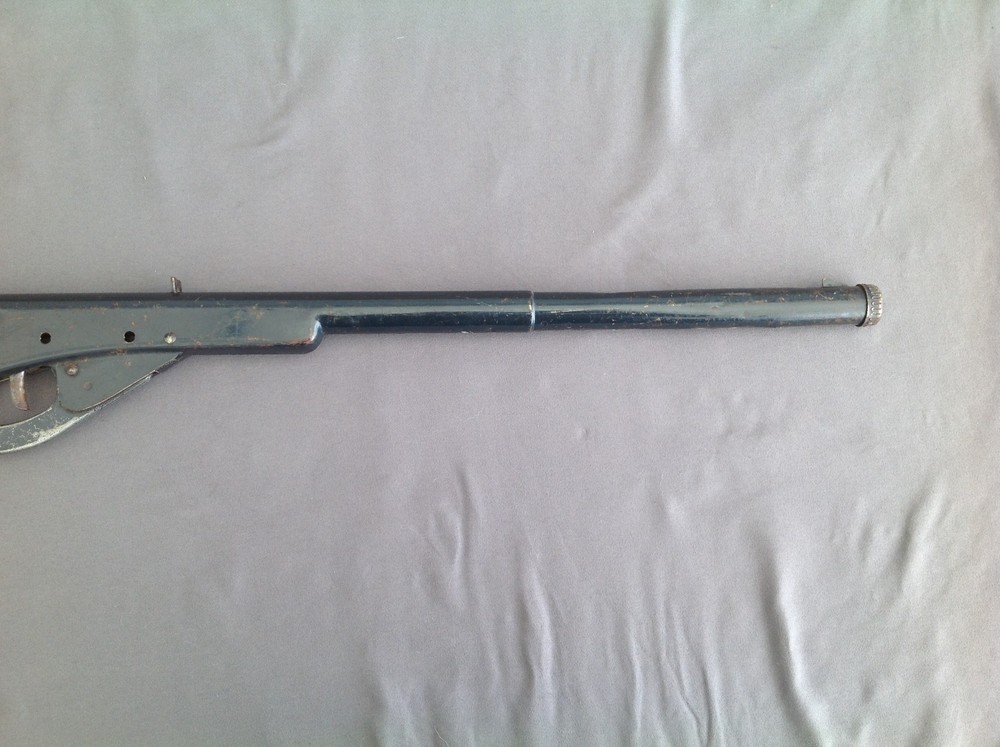 Daisy Model No. 102 Model 36 BB Air Rifle