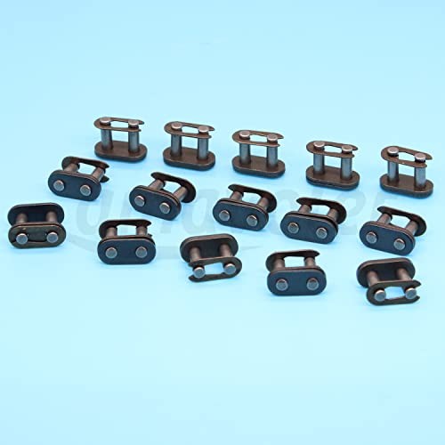 T8F Drive Chain Master Link Replacement Fit For 43cc 47cc 49cc 50cc 2-Stroke