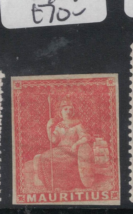 Mauritius SG 28 MOG (7fja)