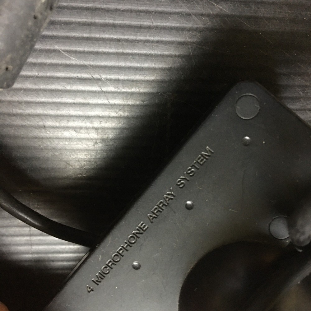 Sony PlayStation 4 Microphone Array System Camera SLEH-00448