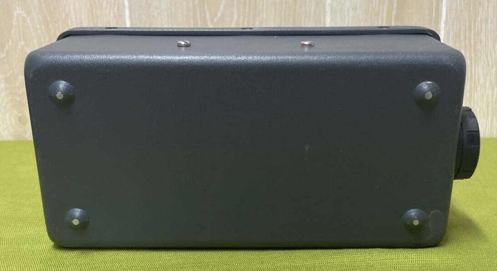 Thermo Scientific Eberline ASP2e Portable Radiation Meter