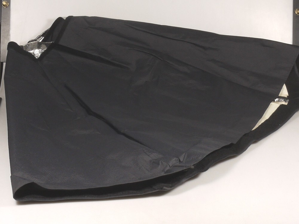 PRL) BOWENS WAFER BENCH DIFFUSER CLOTH 80x100 SOFTBOX HEX DIFFUSER BANK