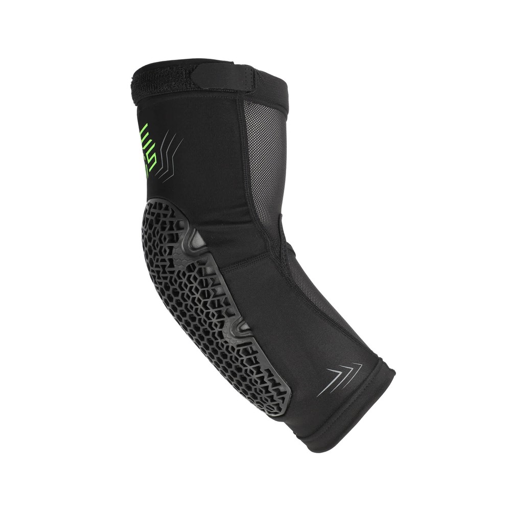ACERBIS mtb ghombet elbow pad black/yellow