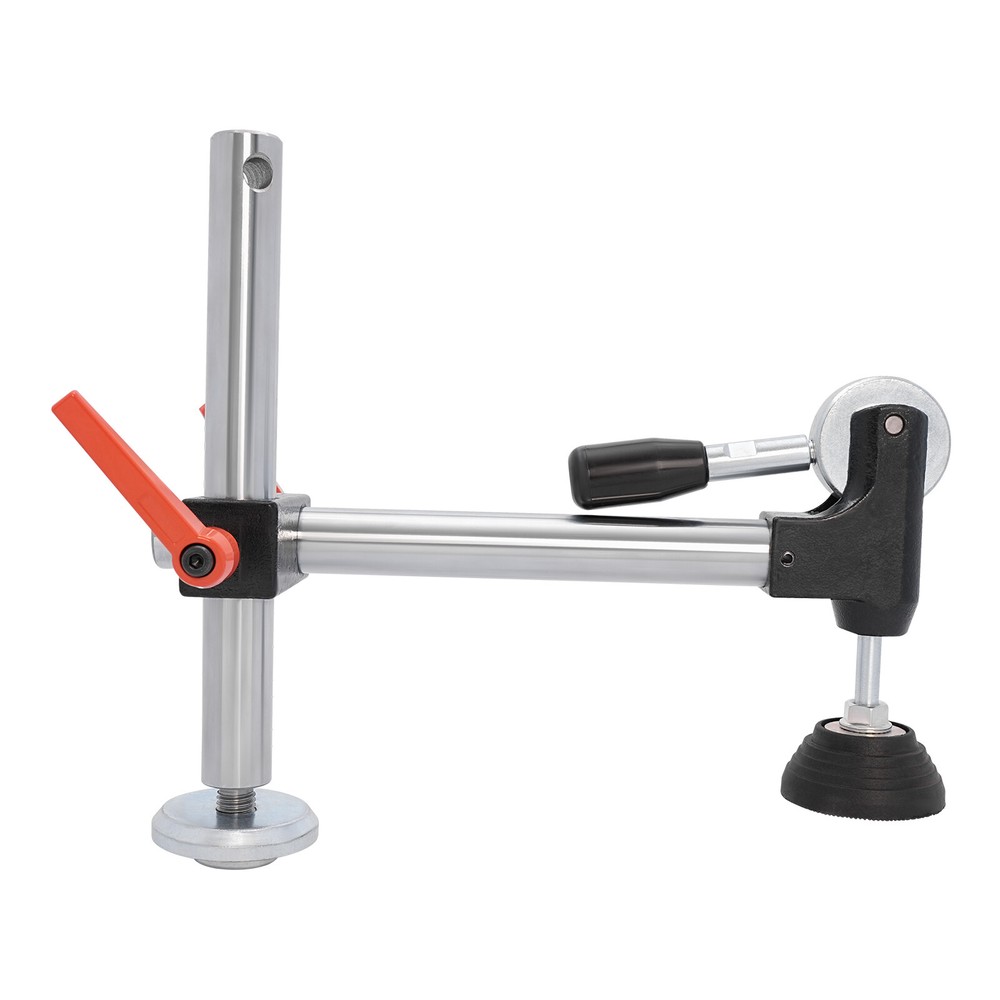 Table Saw Presser Eccentric Press Manual Clamp Precision Sliding Table Panel Saw