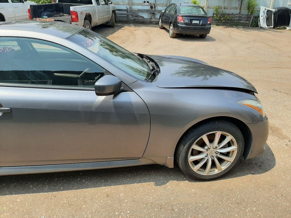 G37 2012 High Mounted Stop Light 1035064