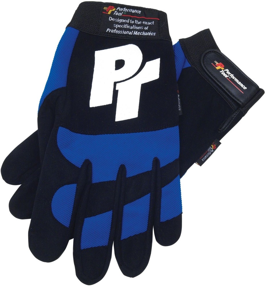 Performance Tool W88998 Performance Tech Glove - Small