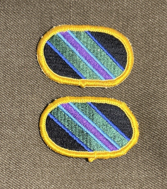 US Southern Command Joint Task Force B DIM Ovals (2) USSOUTHCOM Background
