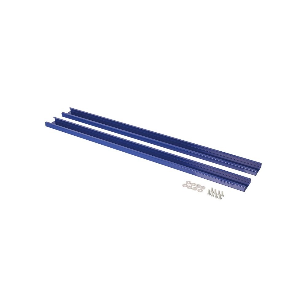 work table mount panel bracket kit incl. Cyclus tools Offic screws