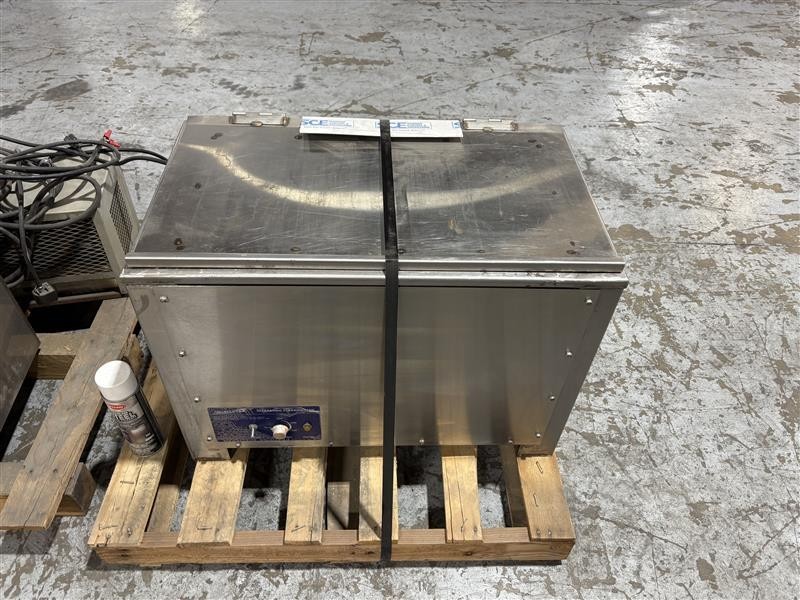 SharperTek 18 Gallon Ultrasonic Cleaner