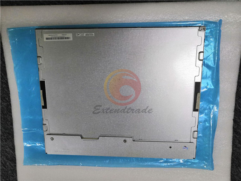 19.0" 1280×1024 Resolution LCD Screen Panel G190ETN01.1