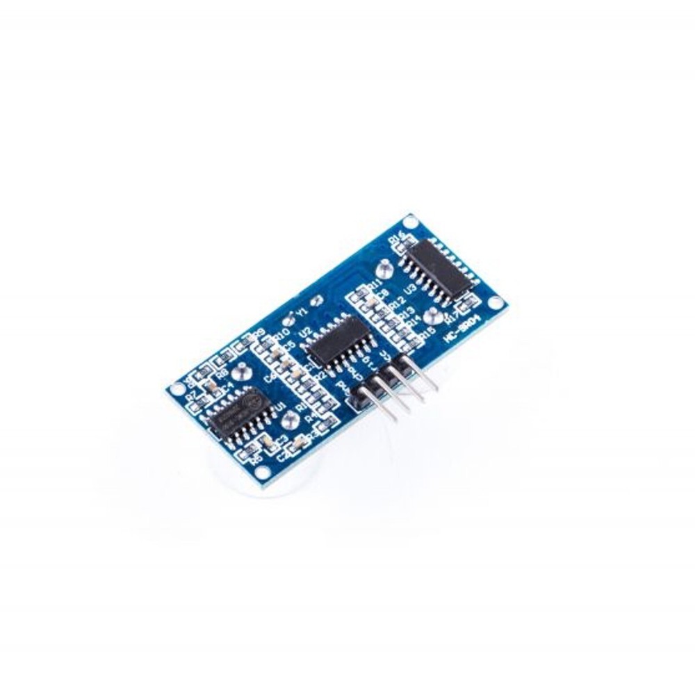 [3DMakerWorld] OSEPP Ultrasonic Sensor Module