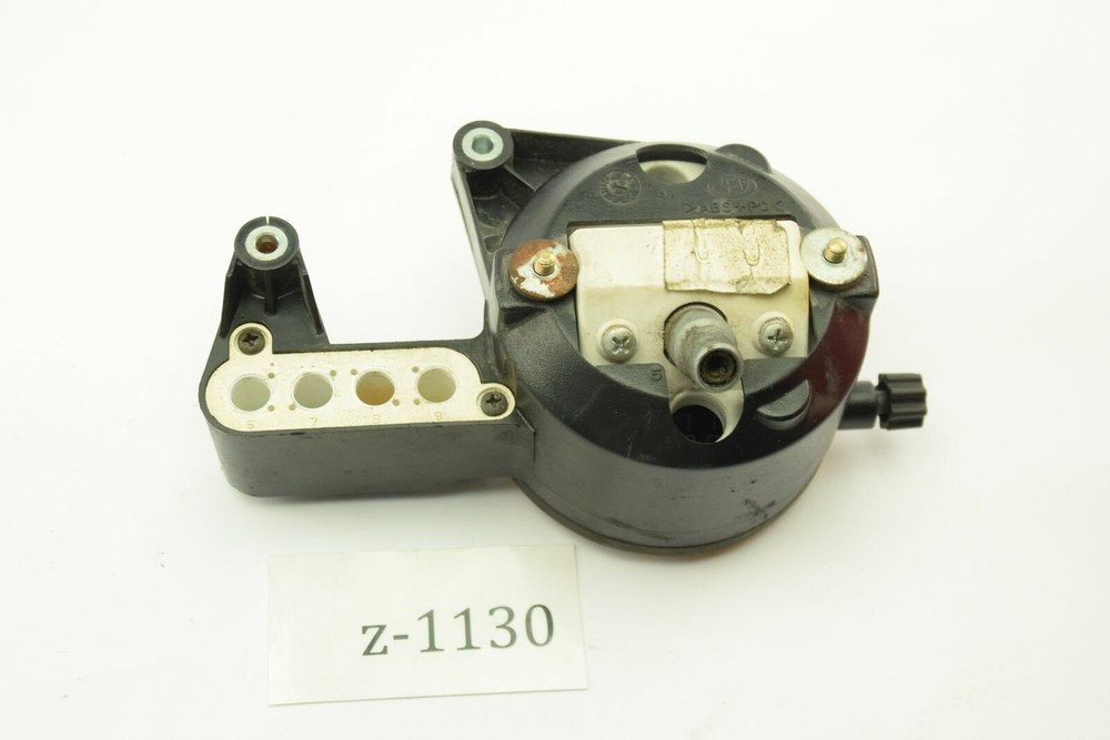 Aprilia RS 125 - Speedometer cockpit instruments A566037968