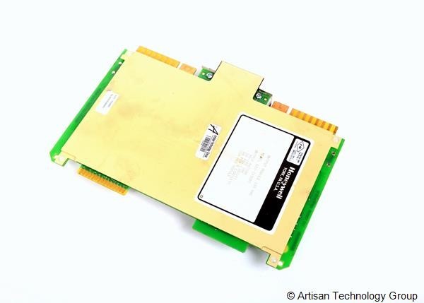 Honeywell 621-2150RC 16-Point I/O Module