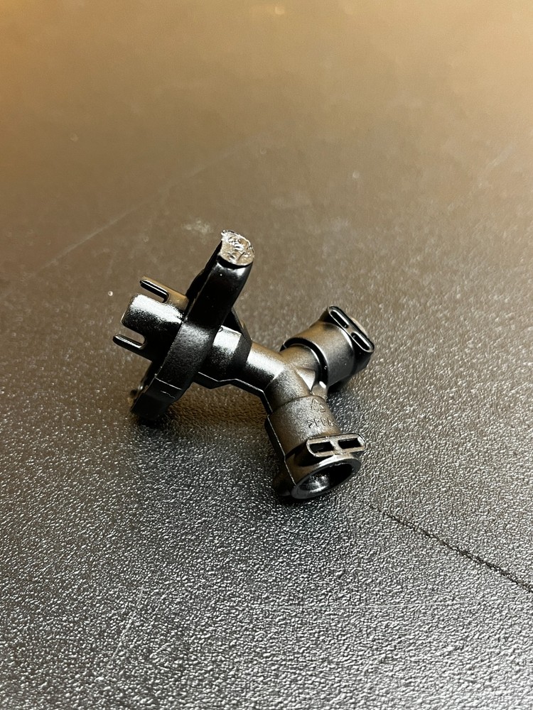 3 Way Valve -Delonghi EC885M Espresso Machine OEM Replacement Part