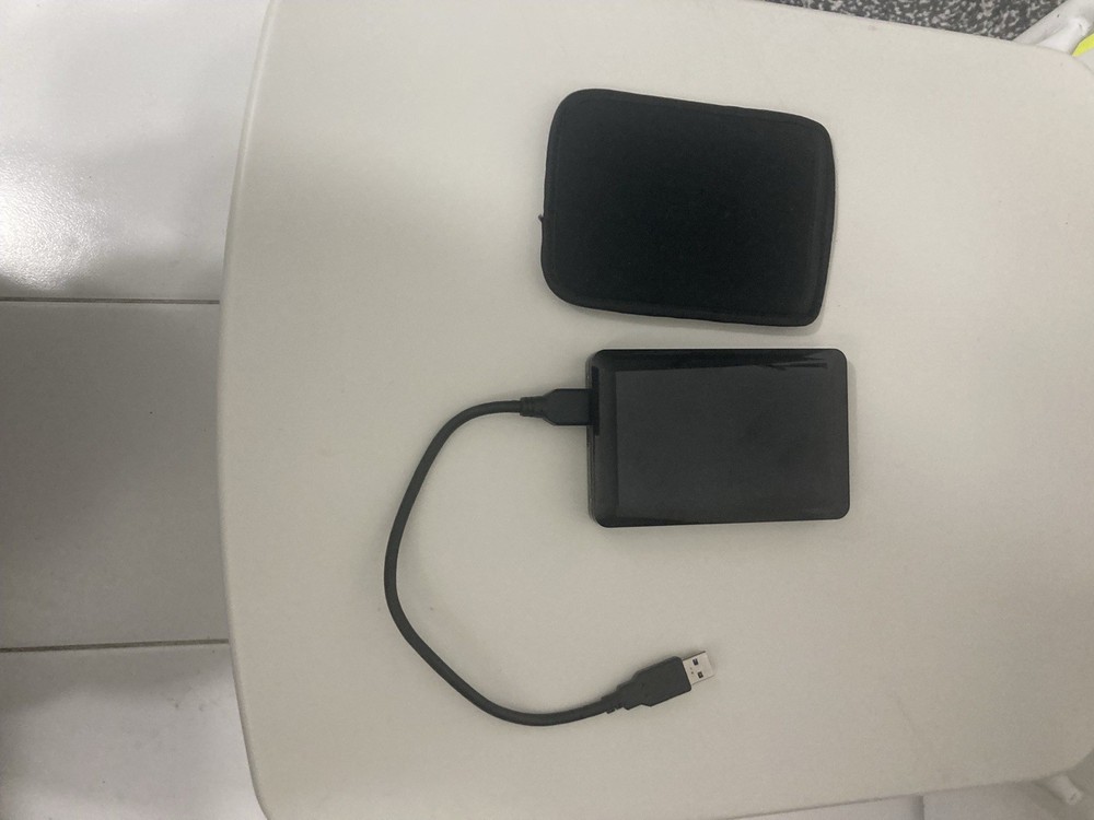 Digistor 500gb Memory (ps3)