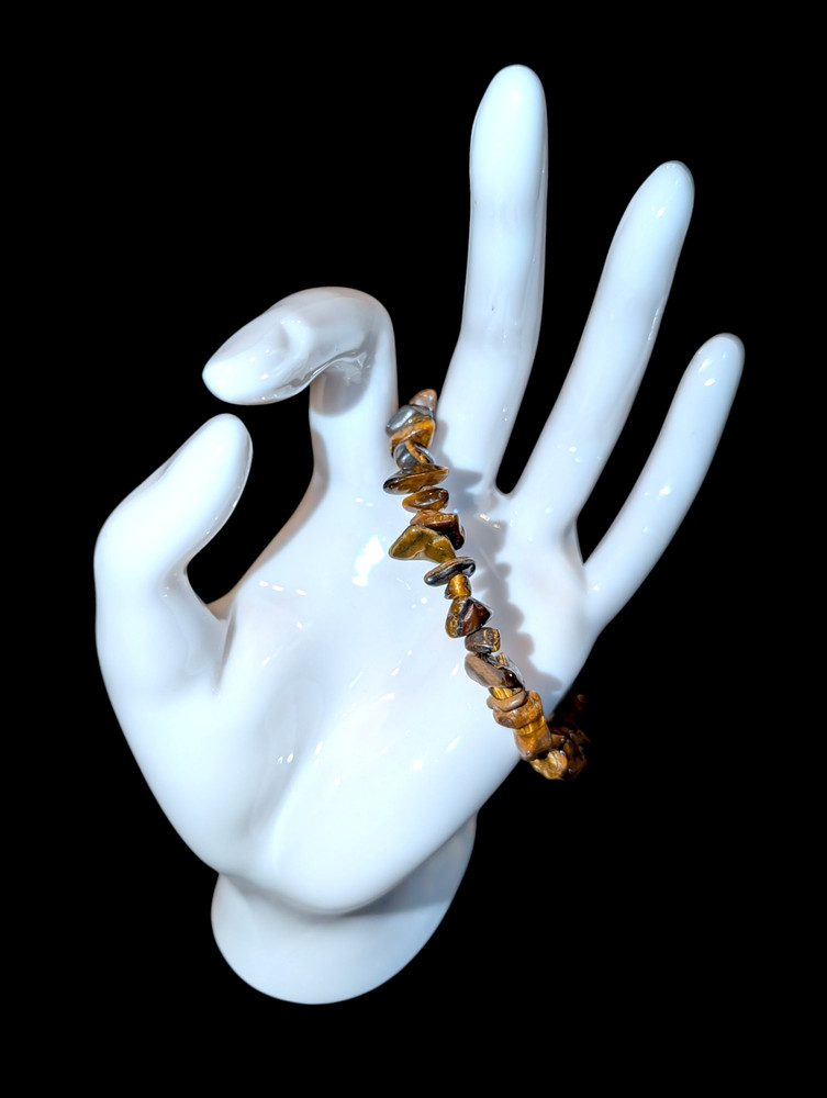 Natural Earth Bracelet