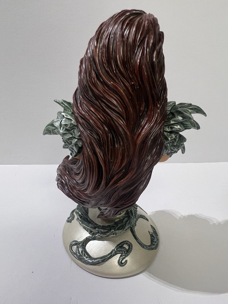 Witchblade Bust Moore Creations Clayburn Moore #2563/5000 w/ Box