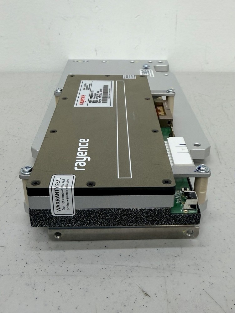 2021 - Vatech PCH-2500 Replacement 2D Digital Panoramic Sensor Xmaru 1501CF