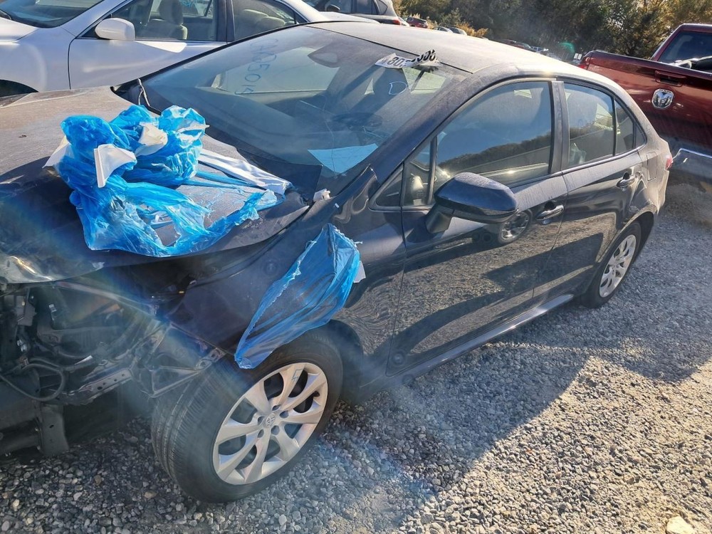 Fuse Box Engine Hatchback Fits 19-24 COROLLA 4868223