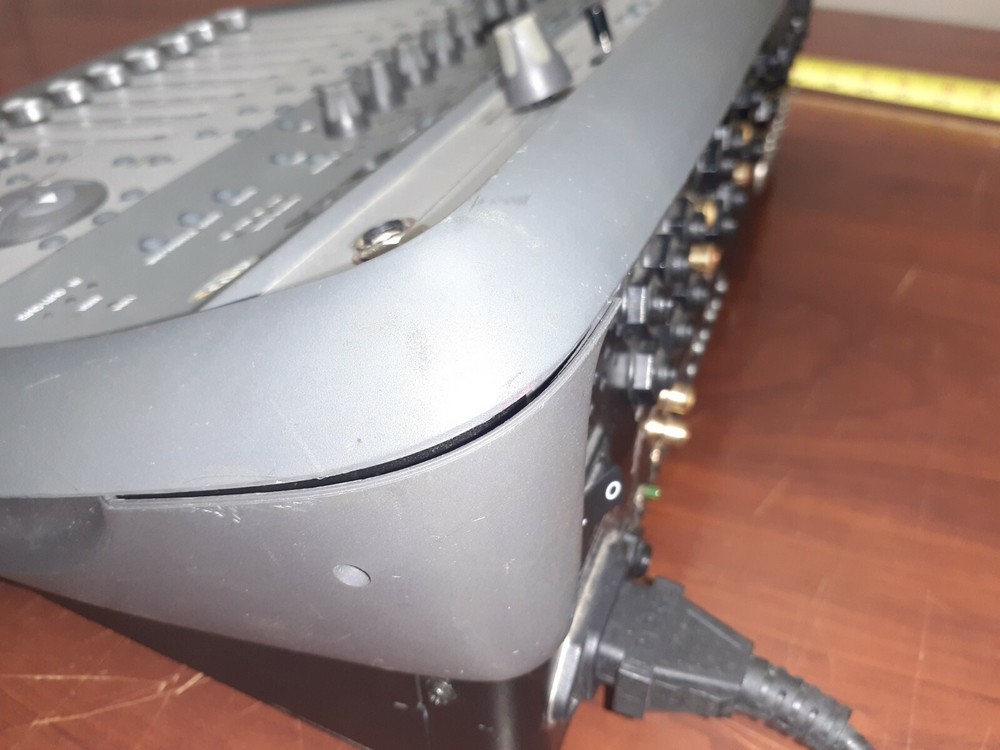 Digidesign -- Digi002 Studio Digital Mixer MX002, c-x