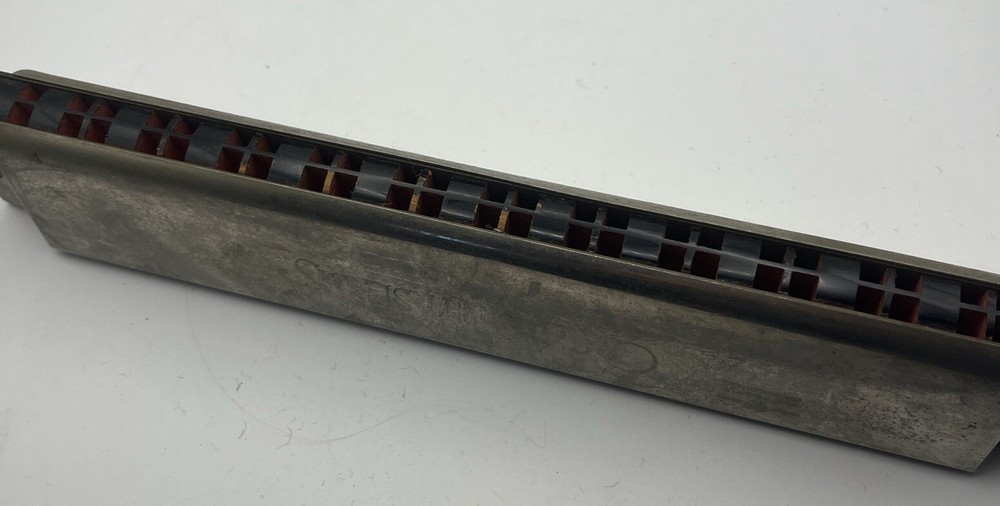 Vintage Orchestra Series Harmonica