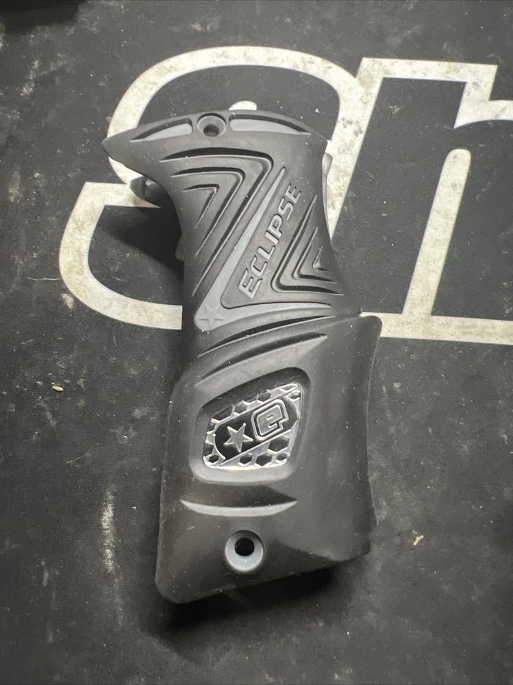 Planet Eclipse Ego 11 Grips Geo 3