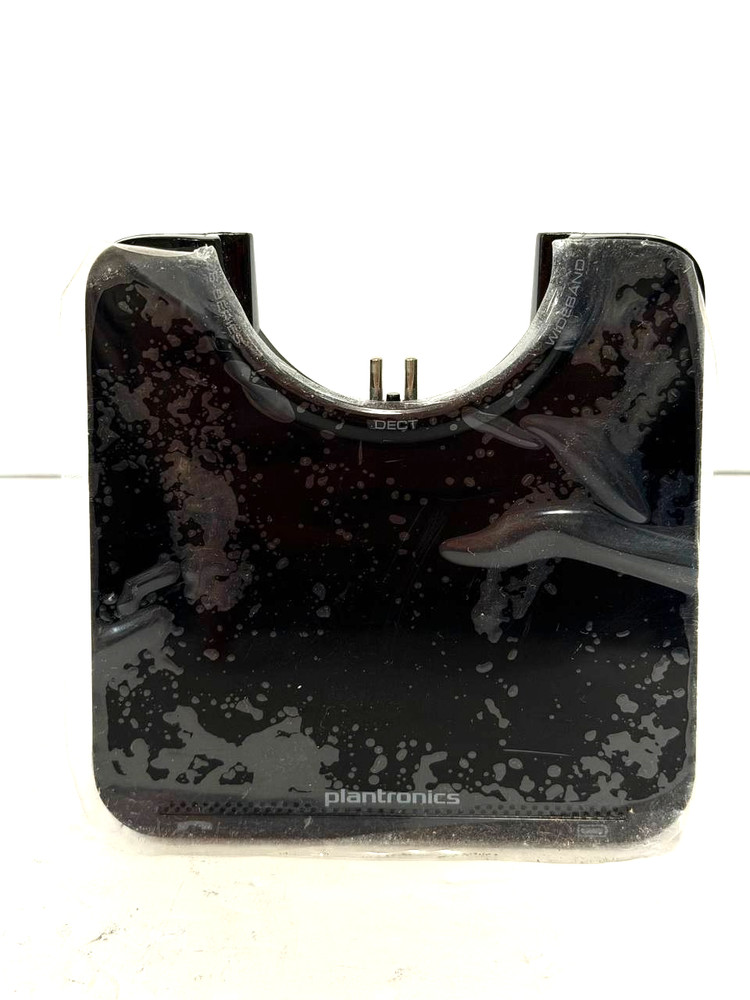 Plantronics Wireless Headset Base C052 Base Only