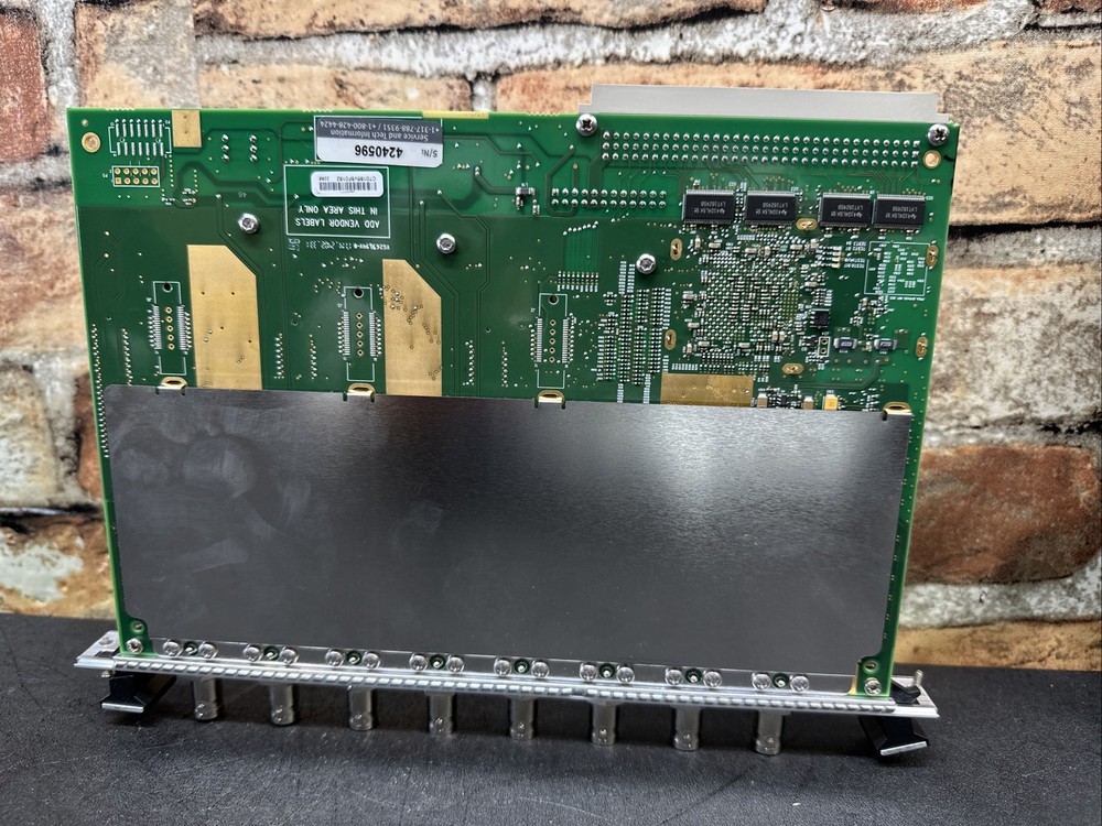 Viavi RPM-3000 PathTrak Return Path Analyzer