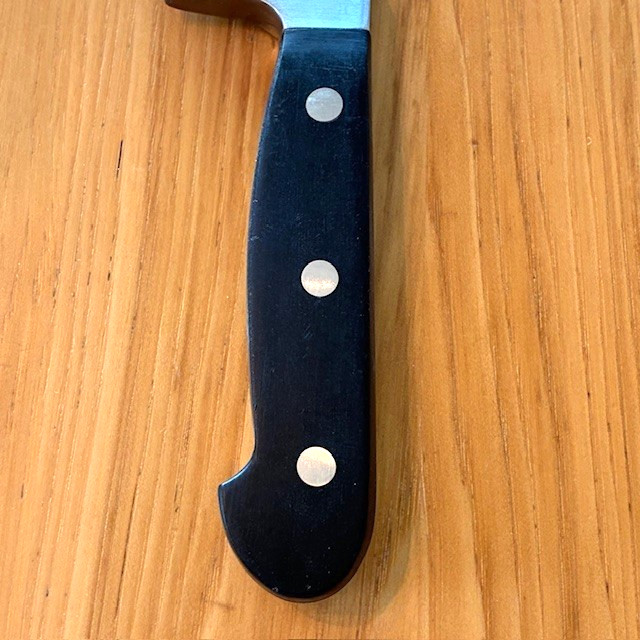 Calphalon Forged No Stain 8" Chef Knife