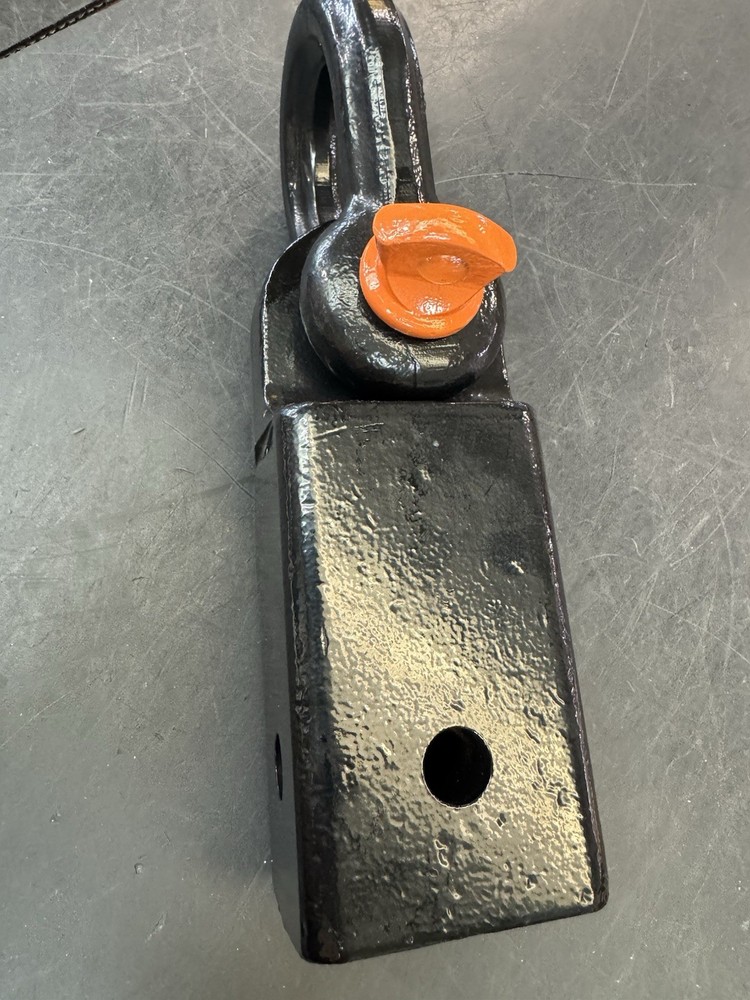 3 Inch Receiver Anchor Shackle New surplus