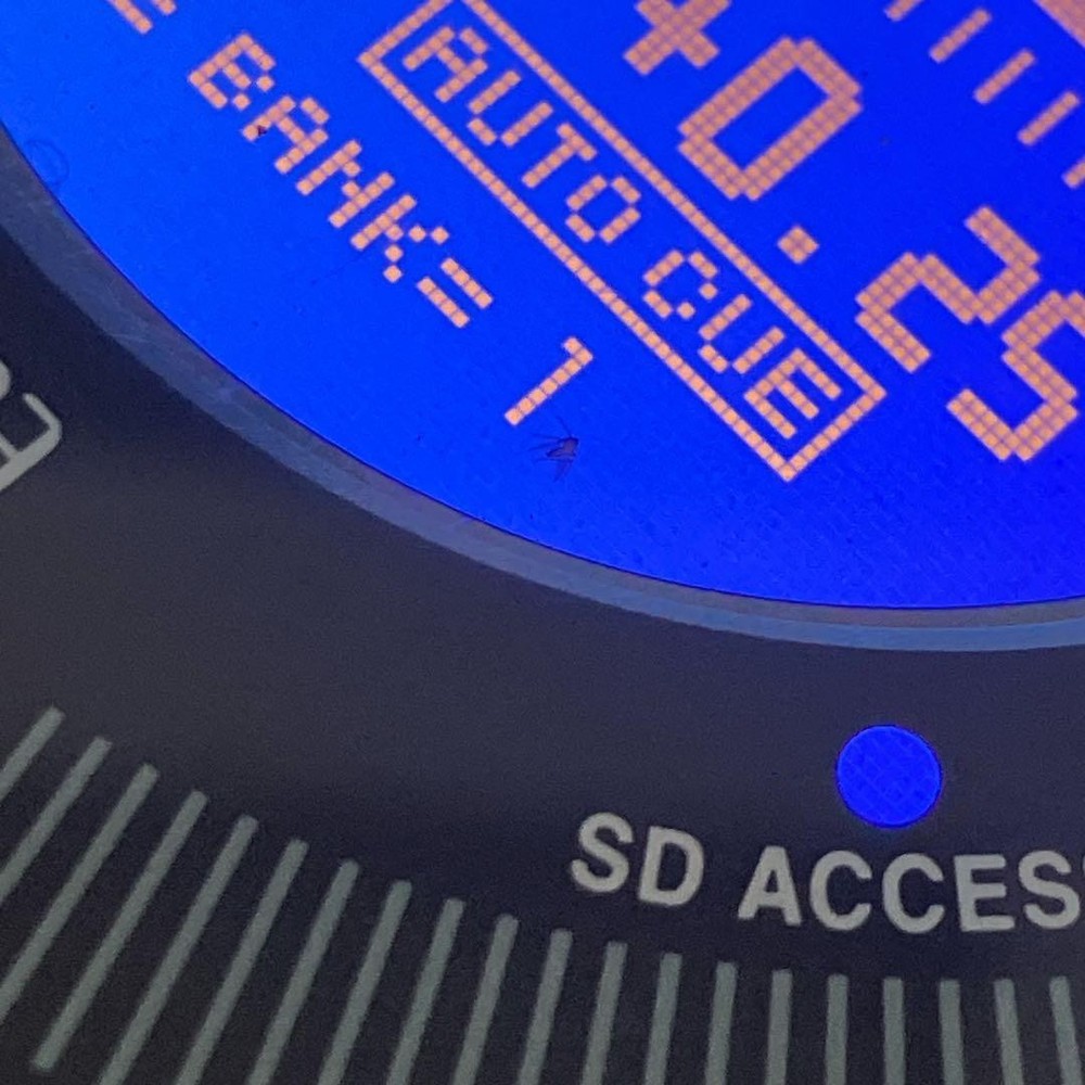 Rare Technics SL DZ1200 Turntable Technics CDJ