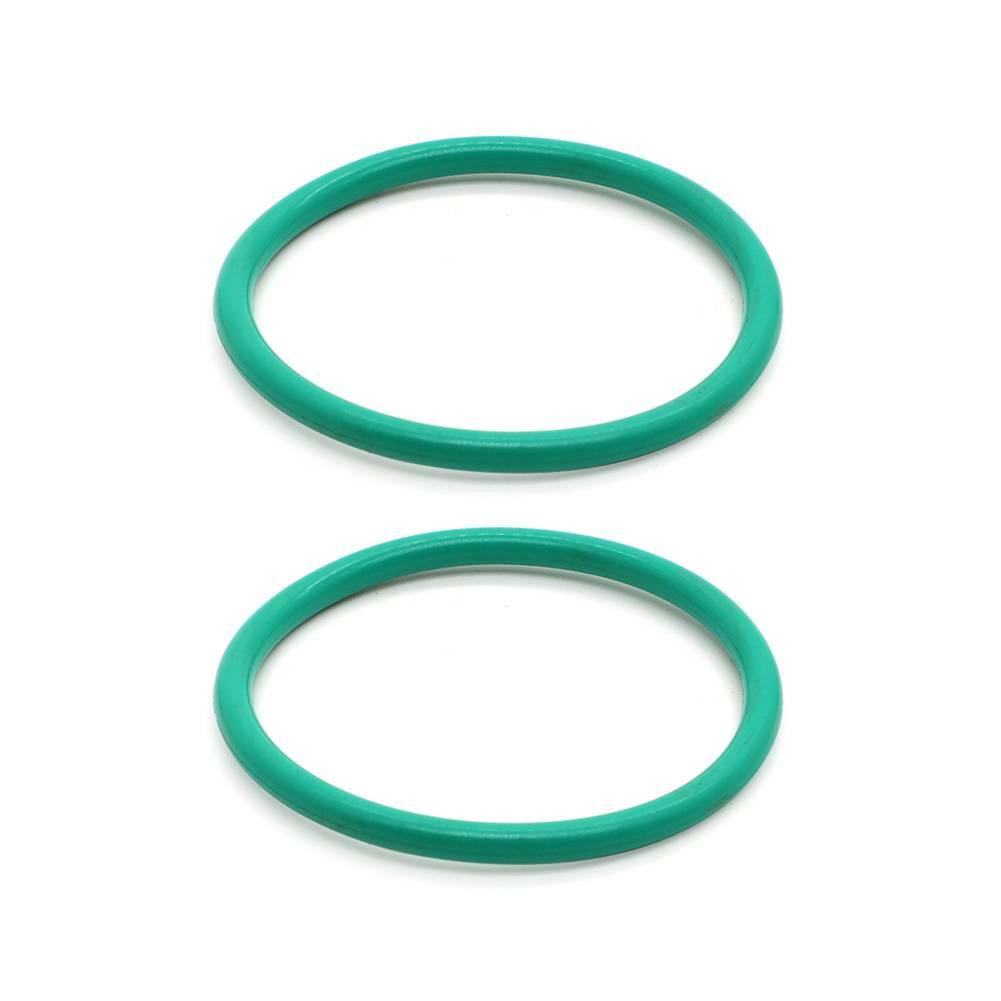 Exhaust Tube Springs & Puller & Oring Kit For Yamaha BANSHEE 350 1987-06 YFZ350