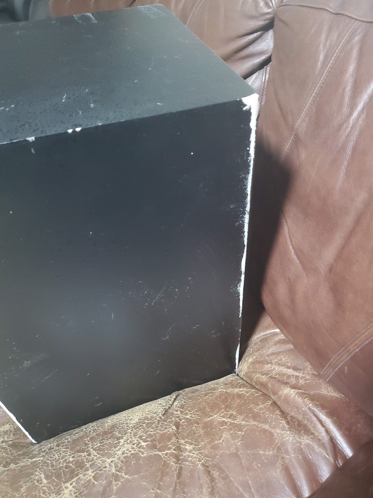 Amsec BC240890 Front Loading Depository Drop Safe American Security Products Co