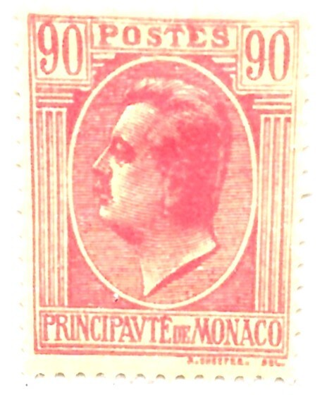Monaco 83 M