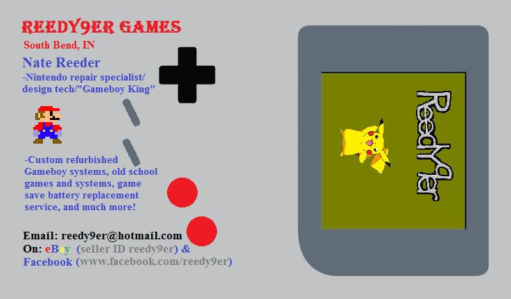 *BEST* GAME SAVE BATTERY REPLACEMENT REPAIR SERVICE Fix NES SNES N64 Gameboy gba