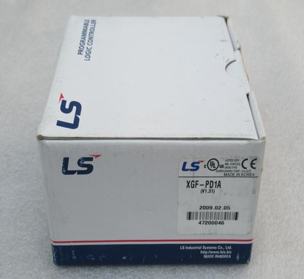 1PC New LS XGF-PD1A Module Expedited Shipping