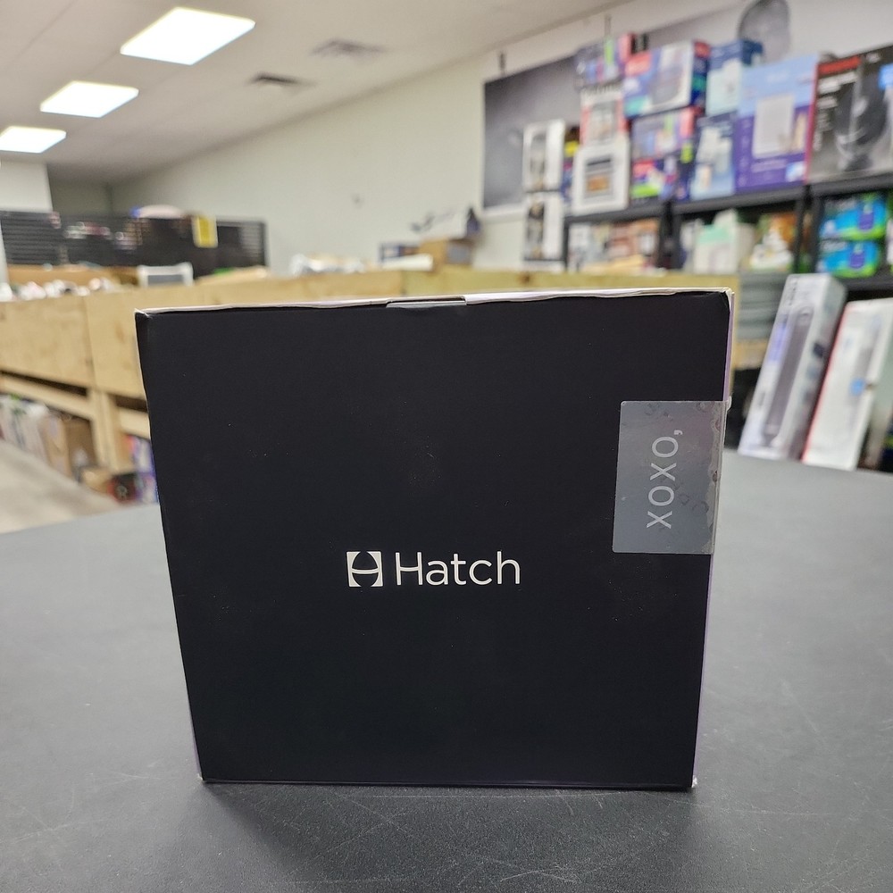 Hatch Rest Plus and Rest Go Bundle Sound Machine