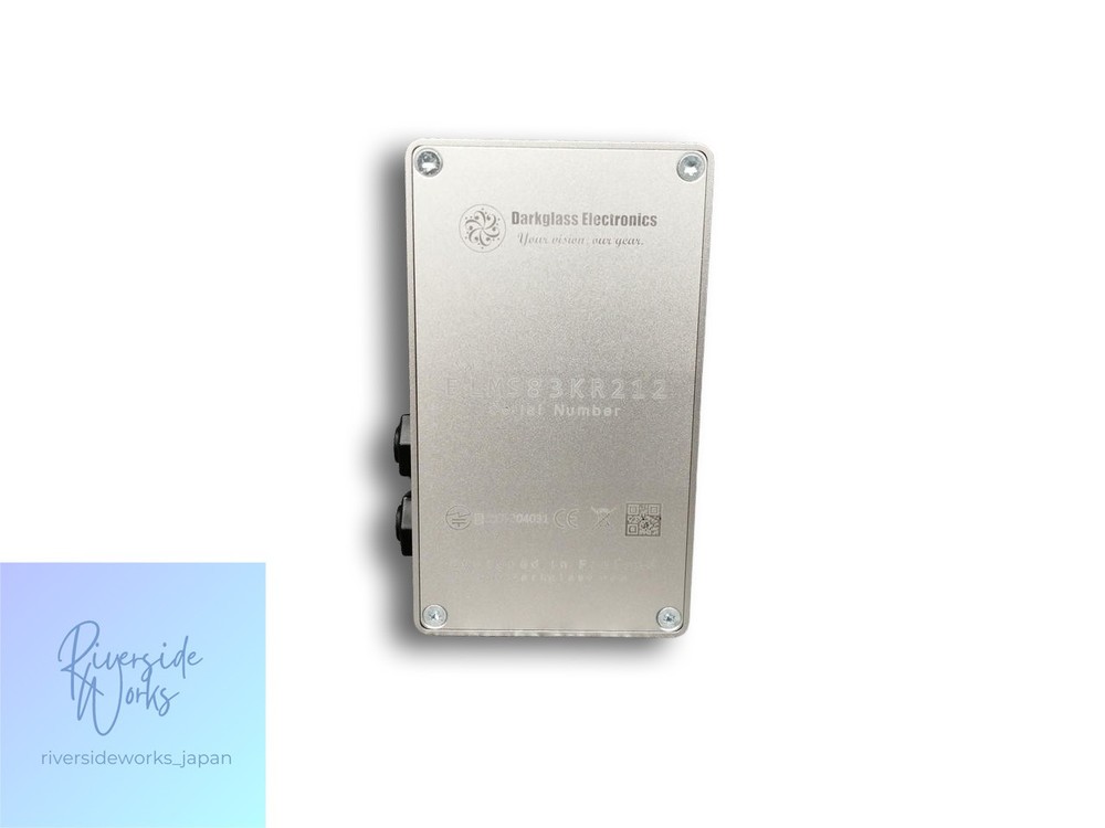 Darkglass Element Guitar Effect Pedal JP