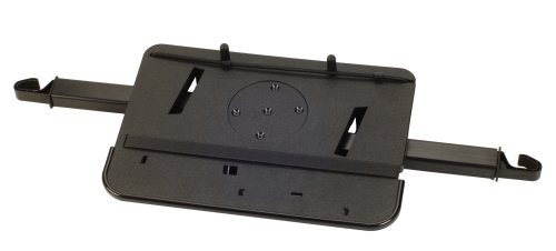 Digital Innovations SecureMount Headrest DVD Player SecureMount Car DVD Mount