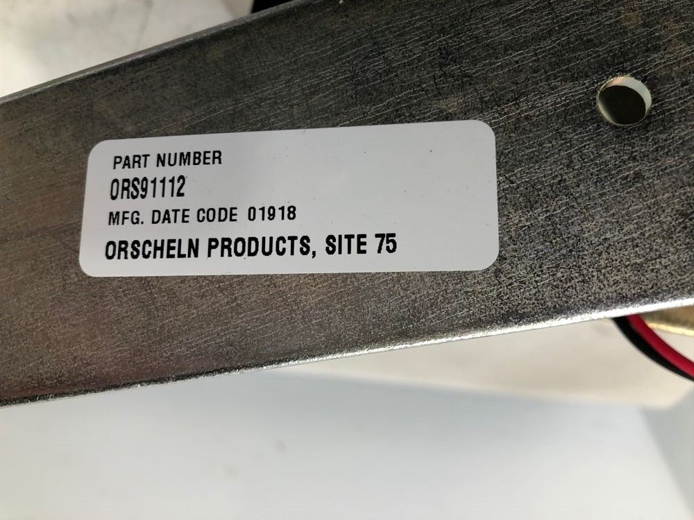 2019 Freightliner Business Class M2 Trans. Electronic Shift Control (678-10075)