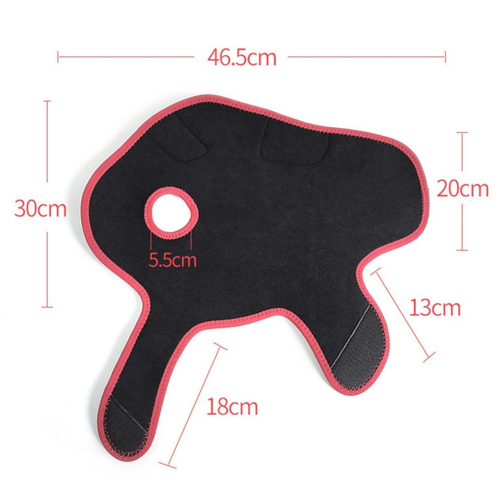 Frame Wrap Sweat Guard Protective Protector Professional Waterproof Sweat