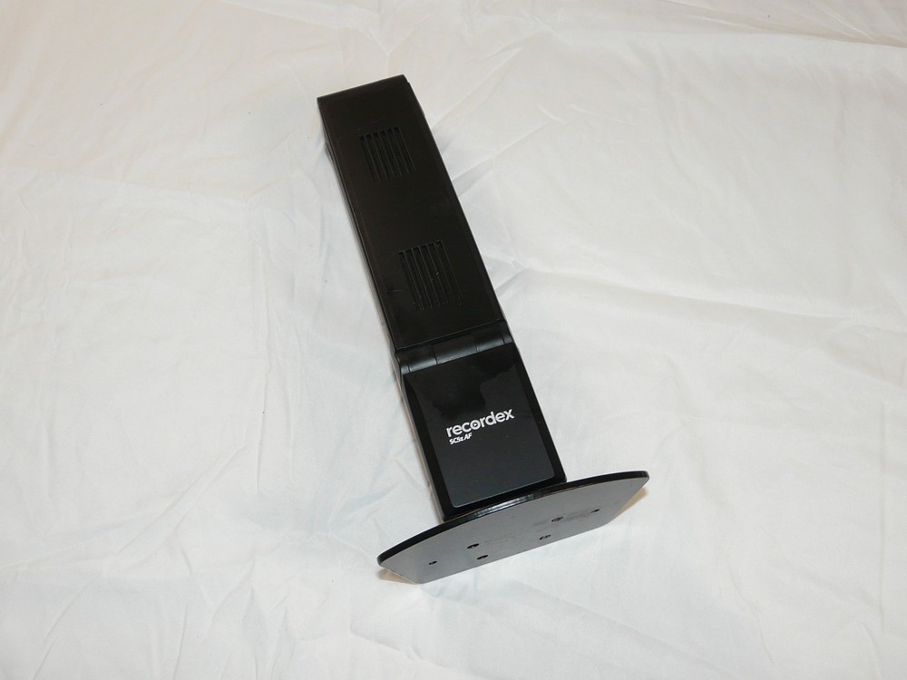 Recordex SimplicityCam Document Camera SC5z - AS-IS / UNTESTED - NO CABLES
