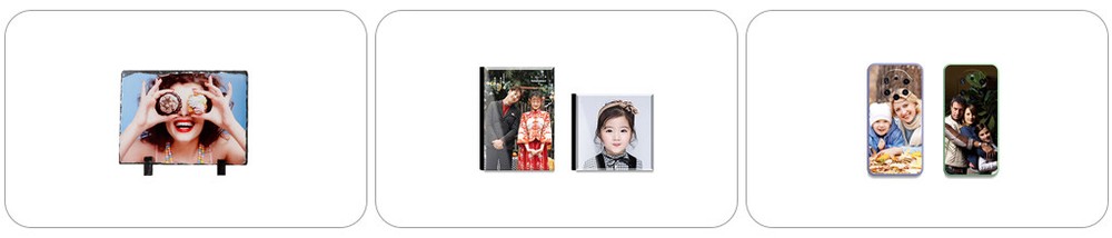 11.7" x 16.5" A3 LED UV / UVDTF Flatbed Printer