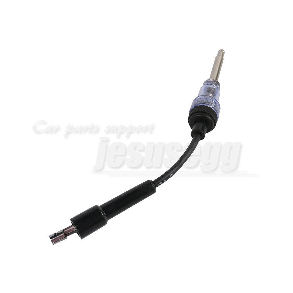 In Line Spark Plug Pick Up Coil Tester Ignition Diagnostic Auto Engine Test Tool